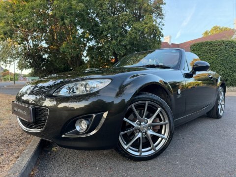 Mazda MX-5 1.8I Se  #37