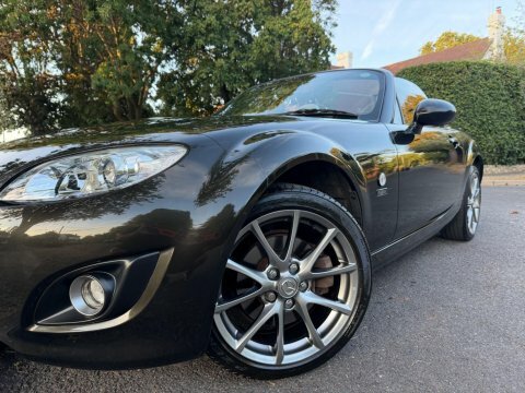 Mazda MX-5 1.8I Se  #32