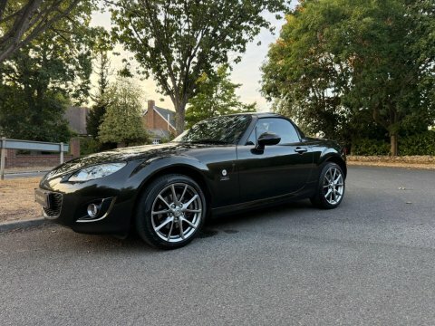 Mazda MX-5 1.8I Se  #26