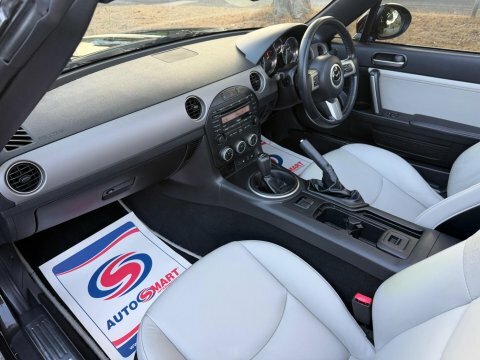 Mazda MX-5 1.8I Se  #54