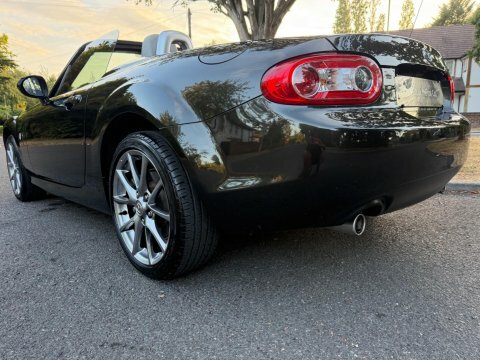 Mazda MX-5 1.8I Se  #44