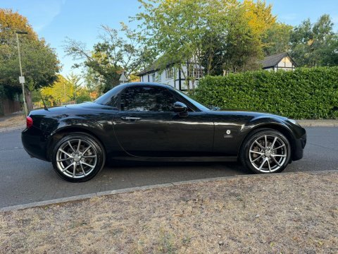 Mazda MX-5 1.8I Se  #5