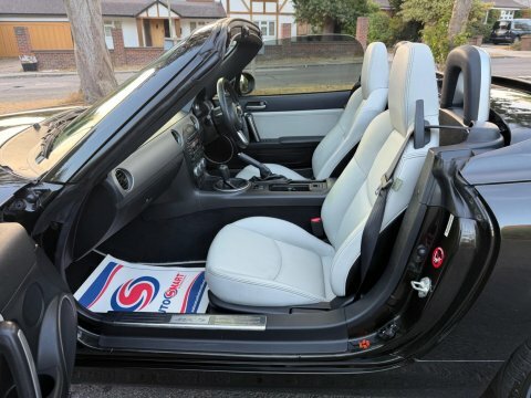 Mazda MX-5 1.8I Se  #65