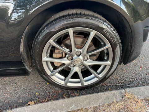 Mazda MX-5 1.8I Se  #47