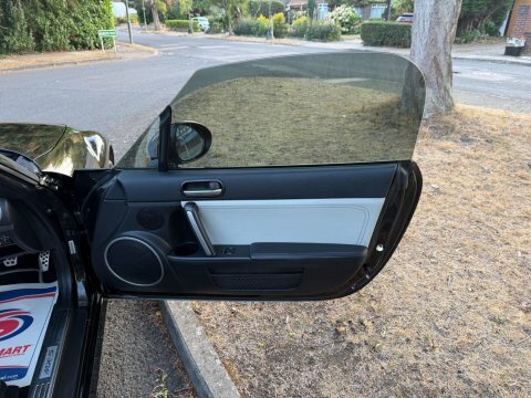Mazda MX-5 1.8I Se  #51