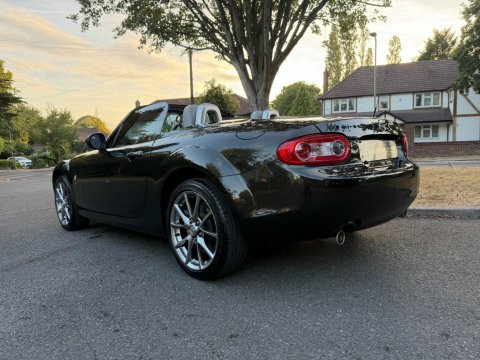 Mazda MX-5 1.8I Se  #31