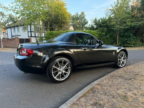 Mazda MX-5 1.8I Se  #20