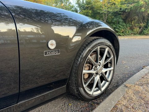 Mazda MX-5 1.8I Se  #33