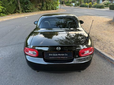 Mazda MX-5 1.8I Se  #38