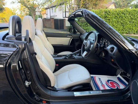 Mazda MX-5 1.8I Se  #64