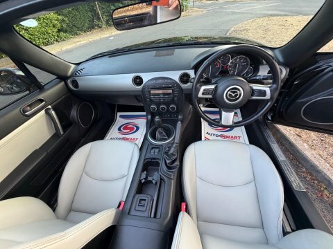 Mazda MX-5 1.8I Se  #15