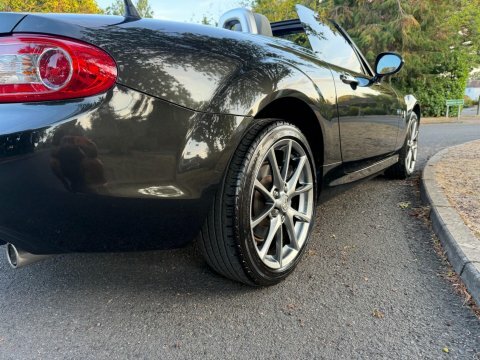 Mazda MX-5 1.8I Se  #35