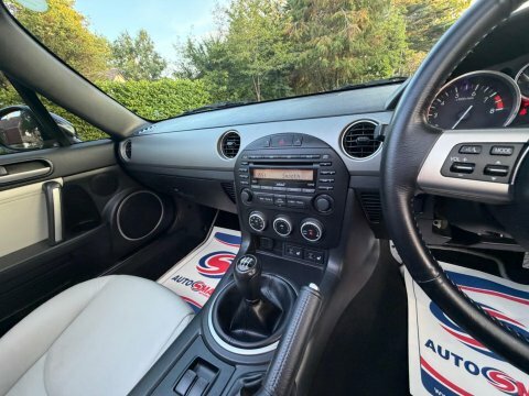 Mazda MX-5 1.8I Se  #9
