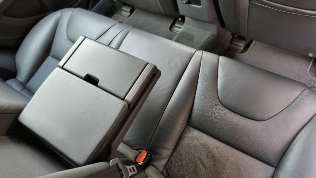 Volvo V60 2.4 D5 Se Lux Silver #26