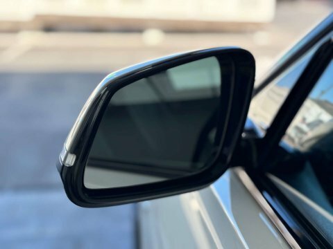 BMW 3 Series 2.0 320I M White #4