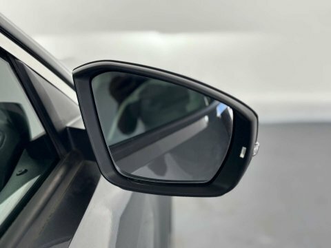 Volkswagen T-Roc 2.0 T-roc Sel KO68XVJ Grey #4