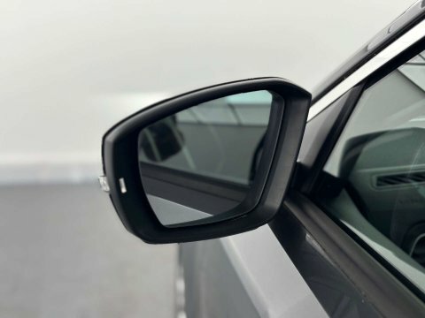 Volkswagen T-Roc 2.0 T-roc Sel KO68XVJ Grey #5