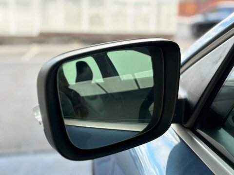 Volvo XC60 2.4 Xc60 R-design PN66LXF Blue #3