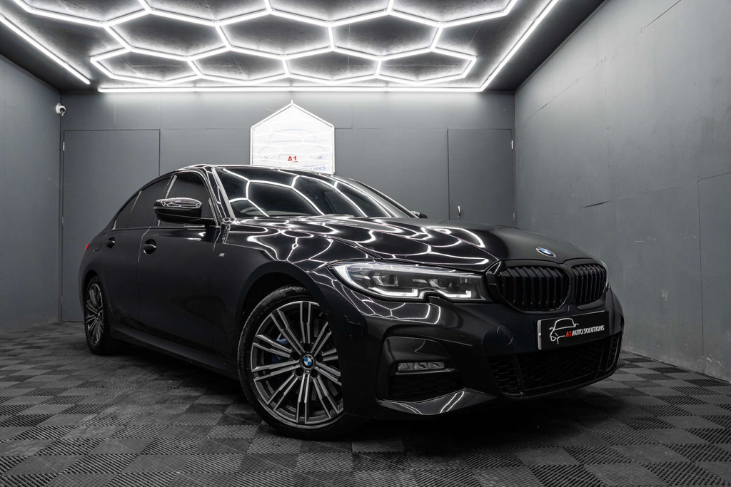 BMW 3 Series M Sport