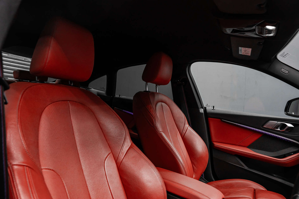 BMW 2 Series M Sport Grey #6