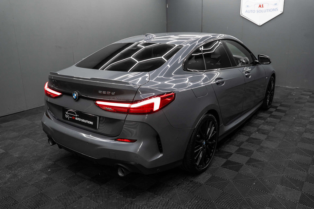 BMW 2 Series M Sport Grey #5