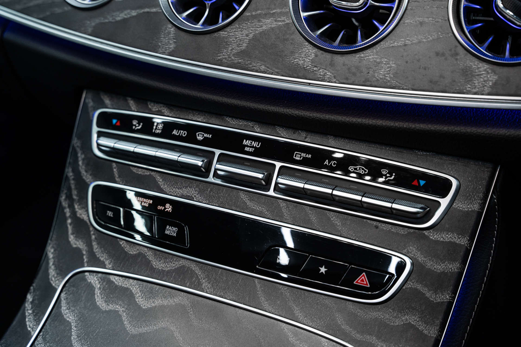 Mercedes-Benz CLS Cls300 Amg Line Night Edition Premium D Mhev 4Mat  #6