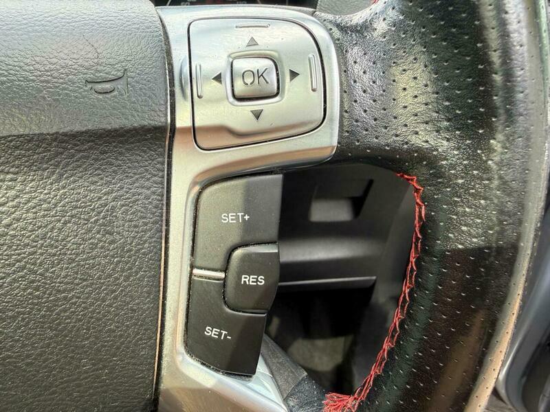 Ford S-Max 2.0 Tdci 140 Titanium Powershift Black #26