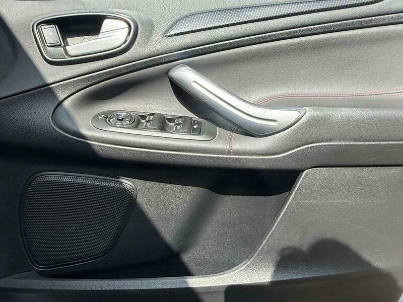 Ford S-Max 2.0 Tdci 140 Titanium Powershift Black #41
