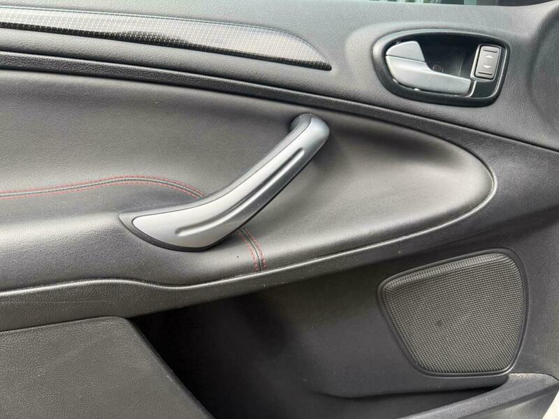 Ford S-Max 2.0 Tdci 140 Titanium Powershift Black #28