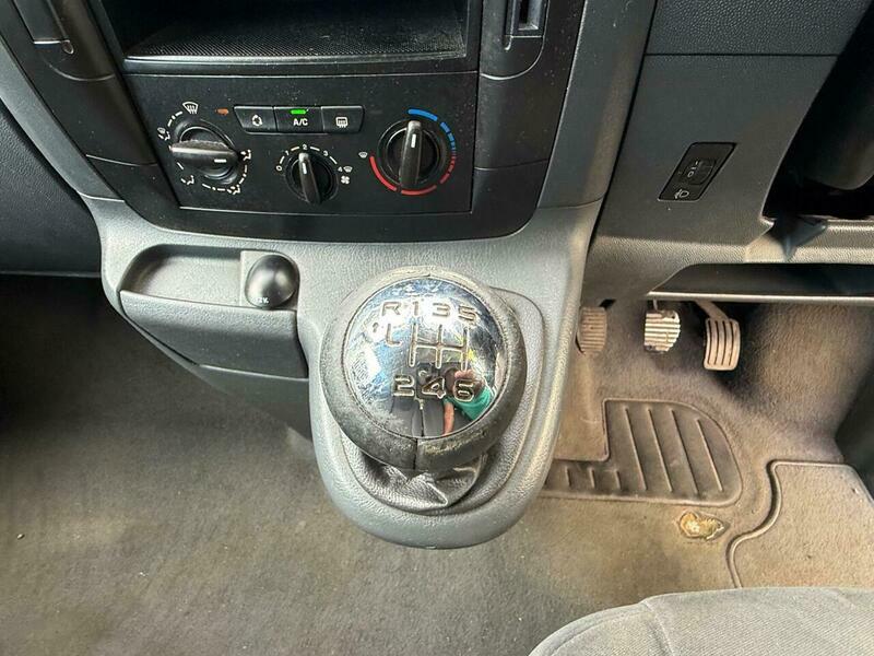 Citroen Dispatch  Grey #11