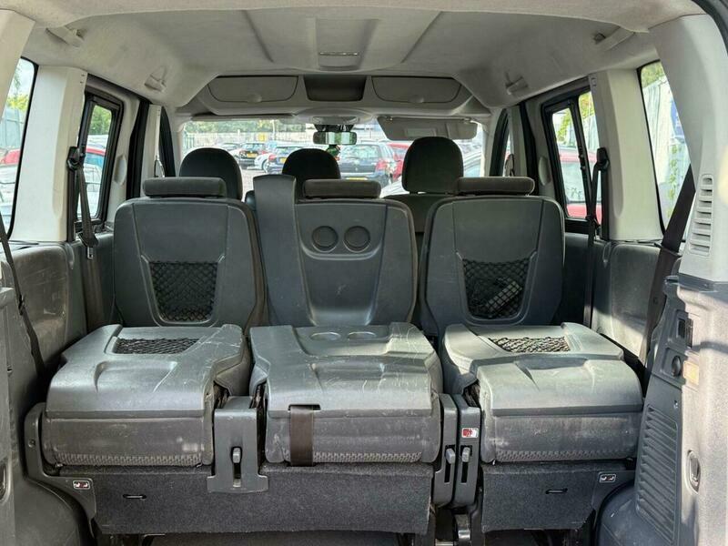 Citroen Dispatch  Grey #20