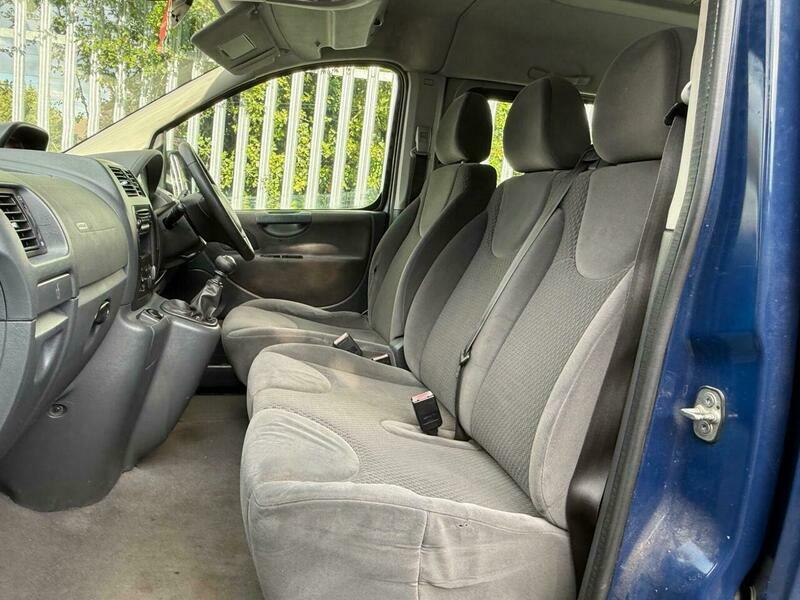 Citroen Dispatch  Grey #15