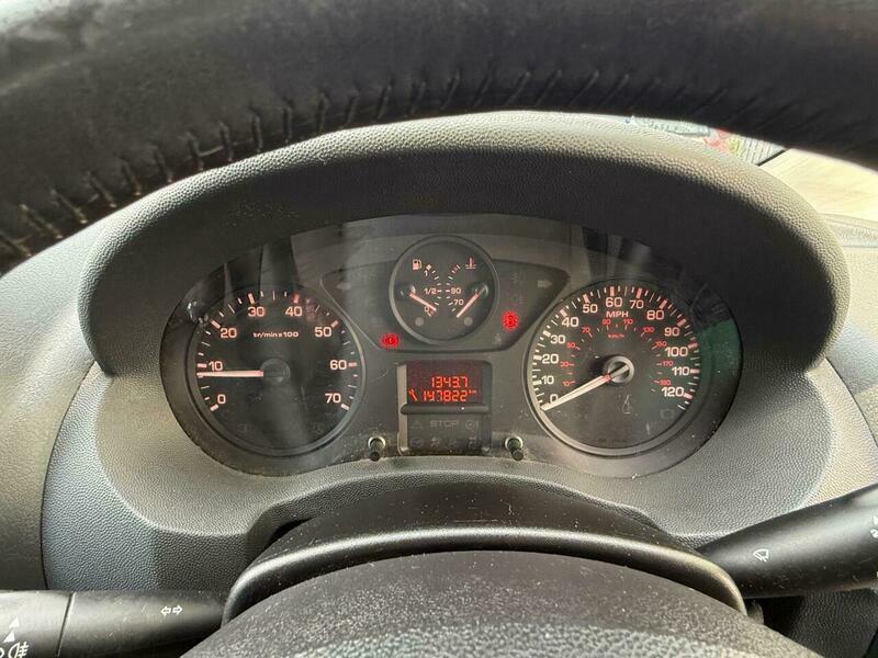 Citroen Dispatch  Grey #13