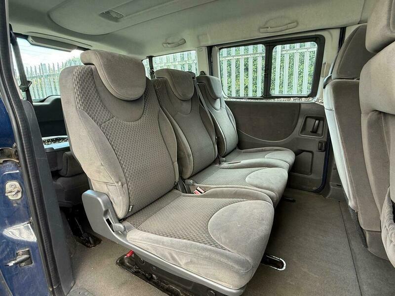 Citroen Dispatch  Grey #21