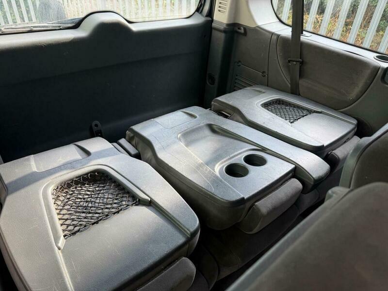 Citroen Dispatch  Grey #24