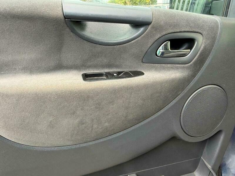 Citroen Dispatch  Grey #23