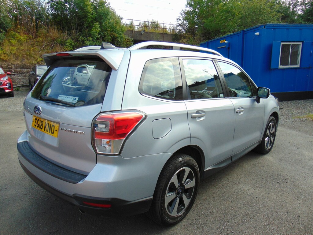 Subaru Forester Xt Red #21