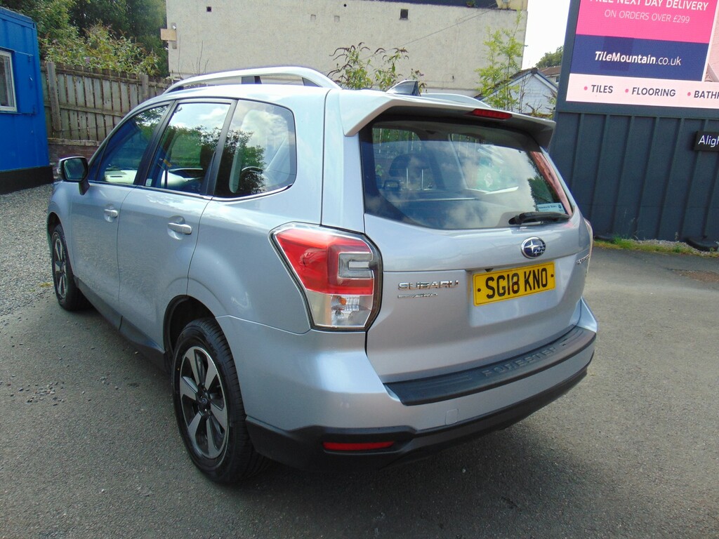 Subaru Forester Xt Red #19