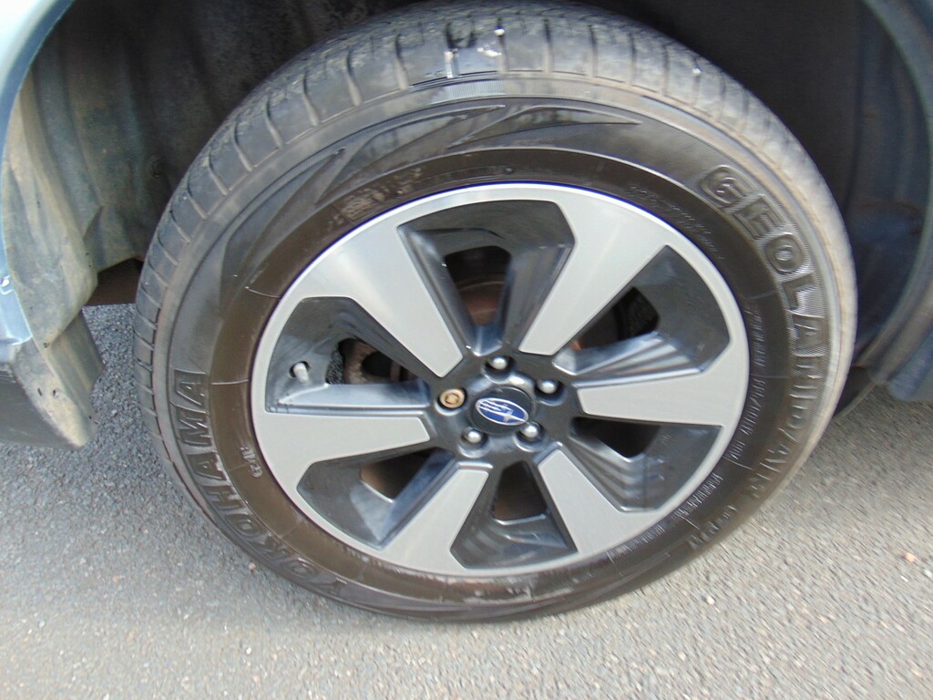 Subaru Forester Xt Red #23