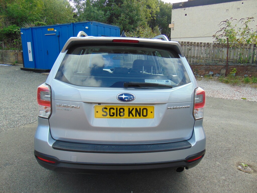 Subaru Forester Xt Red #20