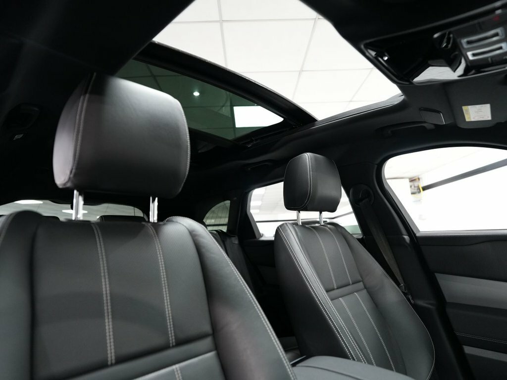 Land Rover Range Rover Velar 2L Edition PY72FXZ Black #3