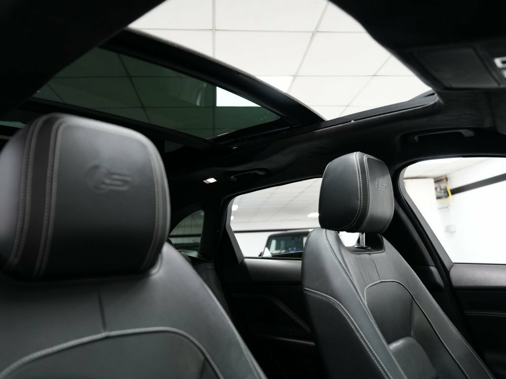 Jaguar F-Pace 3L S Grey #2