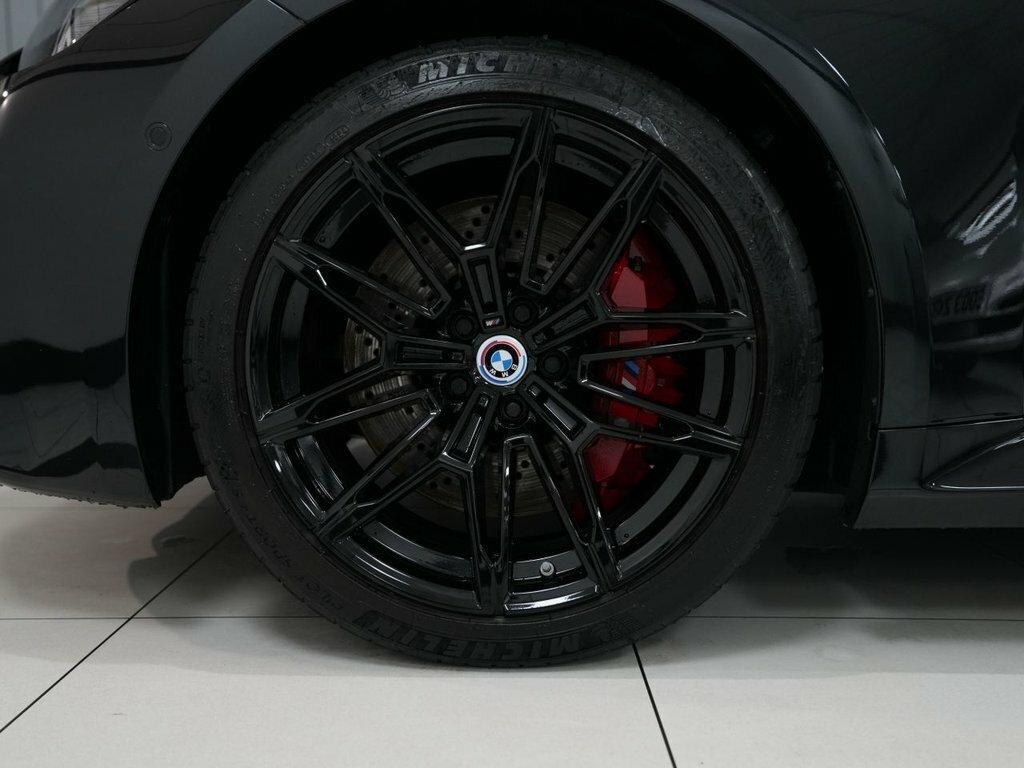 BMW M2 Coupe YB23BUE Black #5
