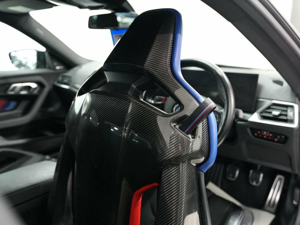 BMW M2 Coupe YB23BUE Black #3