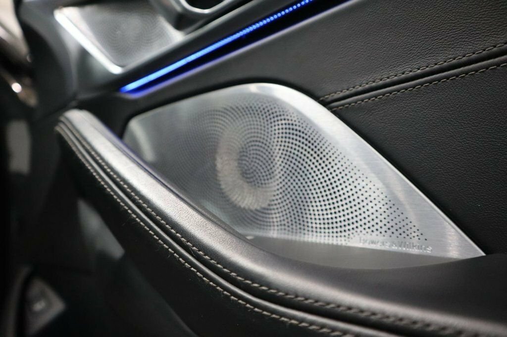 BMW 8 Series Gran Coupe 3L M Sport Grey #3