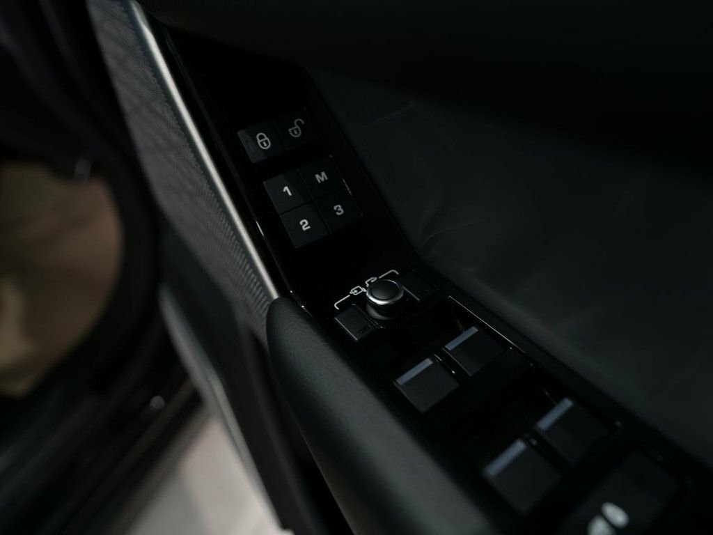 Land Rover Range Rover Velar 2L R-dynamic Se CK19ZWU Black #5