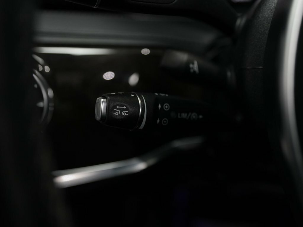 Mercedes-Benz S Class Black #44