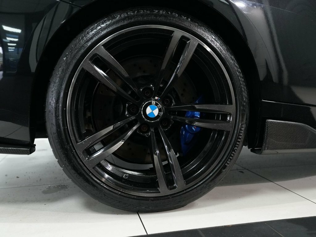 BMW M2 M2 White #11