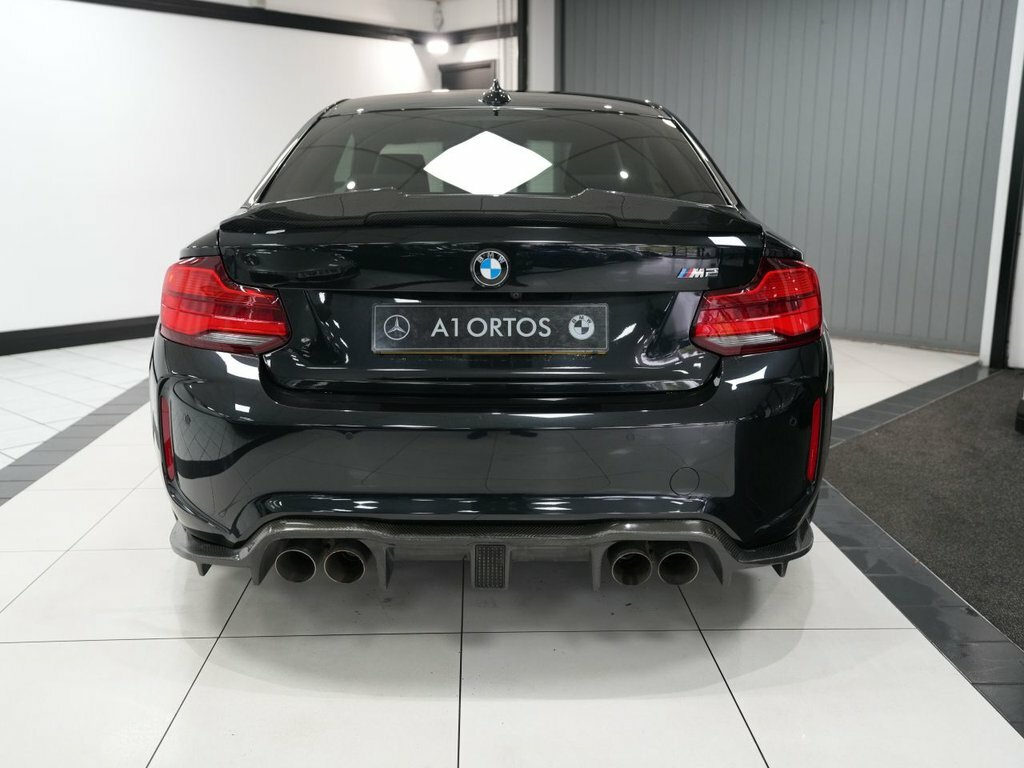 BMW M2 M2 White #8