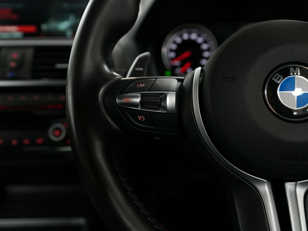 BMW M2 M2 White #23